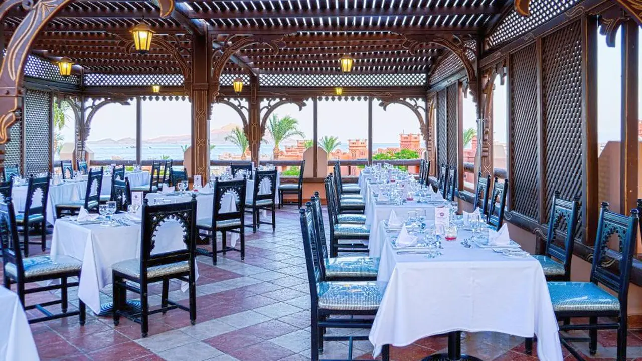 Hotel Charmillion Sea Life Resort - Sharm Elshikh